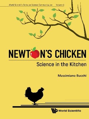 cover image of Newton's Chicken